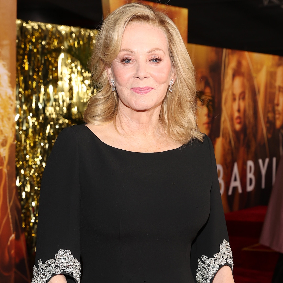 Jean Smart Teases She Drives a Bulldozer in Hacks Season 3 Jean Smart Teases She Drives a Bulldozer in Hacks Season 3